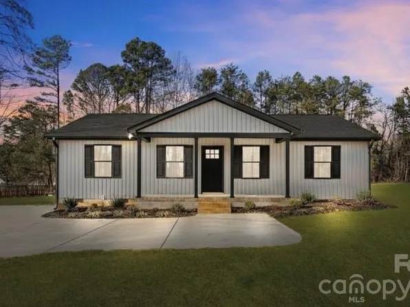 2220 Mooresville Rd, Salisbury, NC 28147