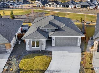 11261 S Yeoman Pl, Kuna, ID 83634