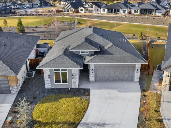 11261 S Yeoman Pl, Kuna, ID 83634