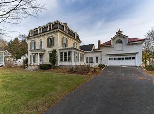 57 Green St, Augusta, ME 04330