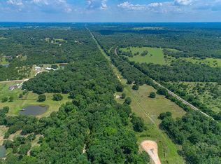 768 Meadow Bend Rd, Bellville, TX 77418