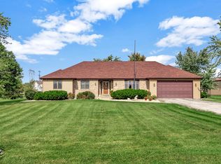 7140 W Kennedy Rd, Peotone, IL 60468