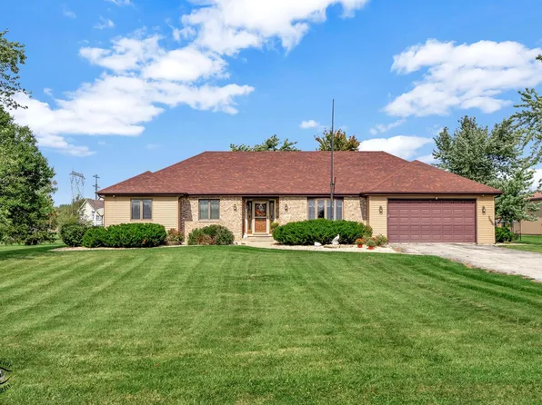 7140 W Kennedy Rd, Peotone, IL 60468