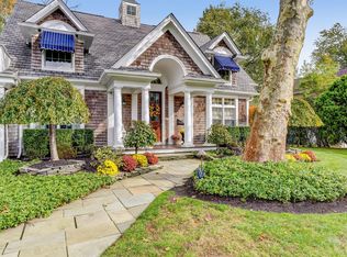 83 Harvey Ave, Lincroft, NJ 07738