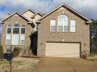 5657 Deer Valley Trl, Antioch, TN 37013
