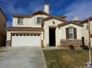 37701 Mangrove Dr, Palmdale, CA 93551