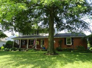 6607 Carriage Lane Ave NE, Canton, OH 44721