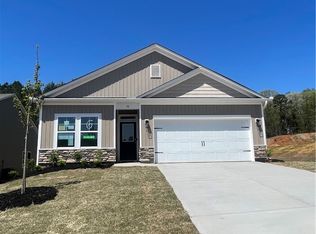 10 Halsey St, Central, SC 29630