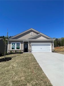 10 Halsey St, Central, SC, 29630