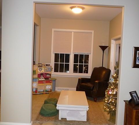 Sunroom