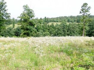Green Mountain Rnch LOT 29, Shannon County, MO 65588