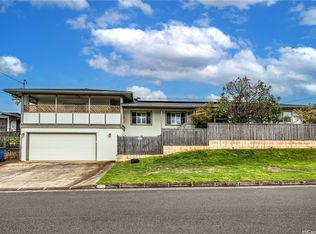 914 Hoomoana St, Pearl City, HI 96782