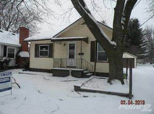 209 E Mason St, Lansing, MI 48910