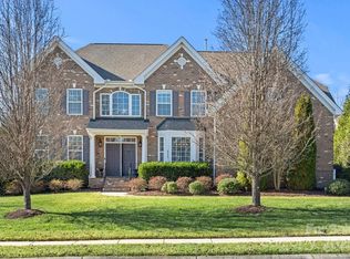 5225 Firebrick Ln SW, Concord, NC 28025