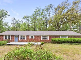 1012 S Main Ave, Monticello, FL 32344