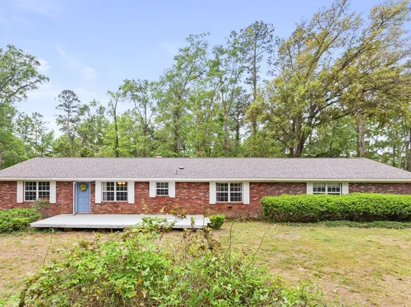 1012 S Main Ave, Monticello, FL 32344