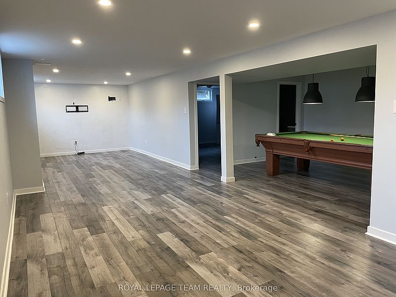 Ottawa House for rent - 3 Bedrooms — photo 8