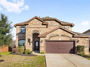 930 Overcup Dr, San Marcos, TX 78666