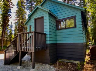 3085 Totem Dr, Fairbanks, AK 99709