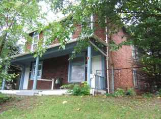 2384 Summit St, Columbus, OH 43202