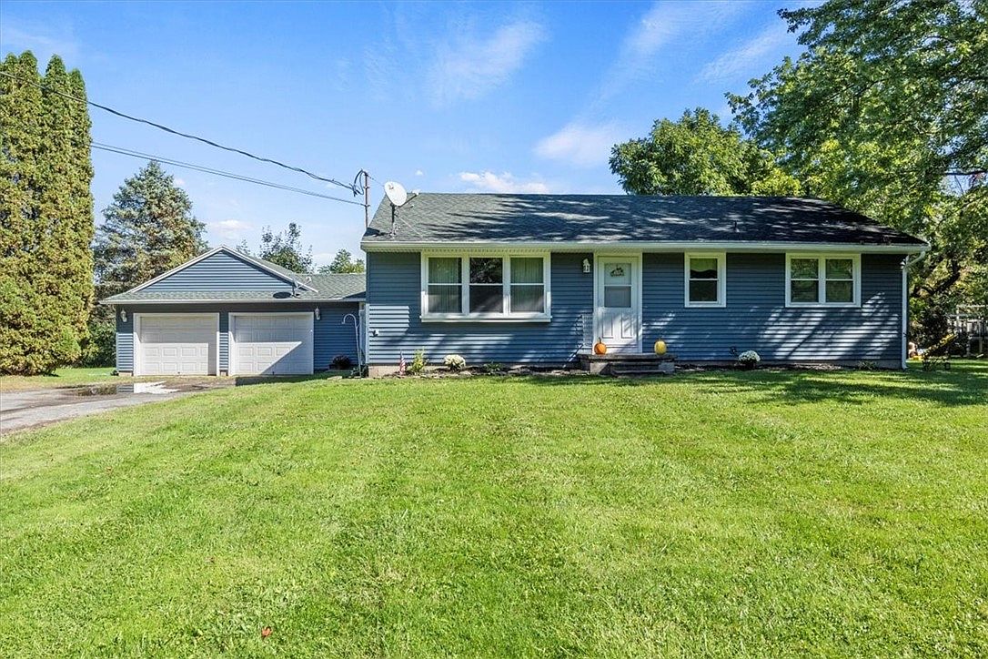 2039 Melvin Hill Rd, Phelps, NY 14532 Zillow