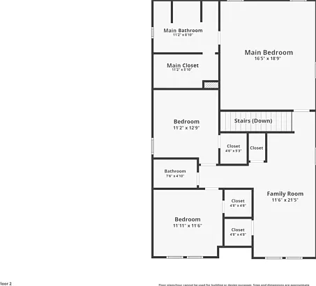 118 Wethersfield Dr — Photo 4