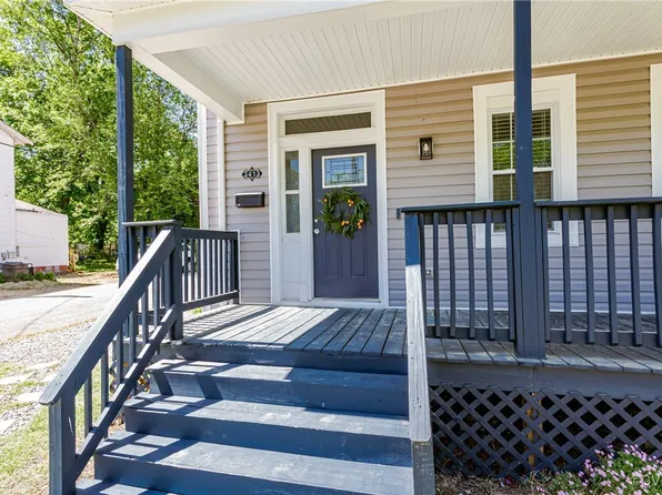 3413 Stockton St, Richmond, VA 23224