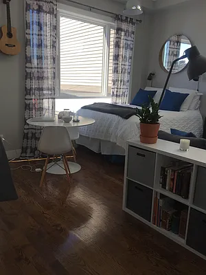 Rented by Evergreen Apartments BK | media 5