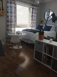 Rented by Evergreen Apartments BK