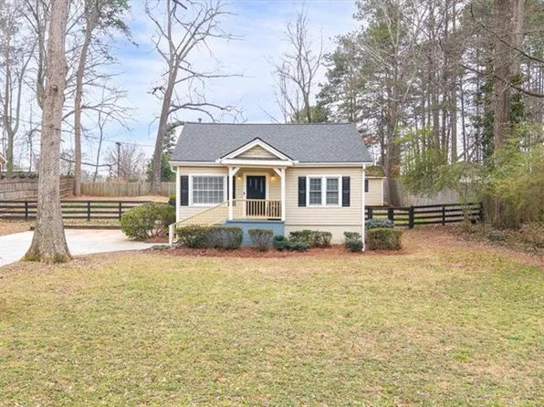 4101 Morgan Rd, Tucker, GA 30084