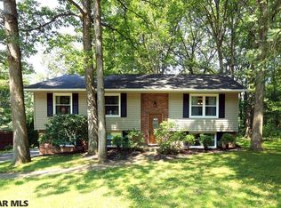 338 Oakley Dr, State College, PA