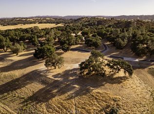 LOT 27 The Preserve, Santa Margarita, CA 93453