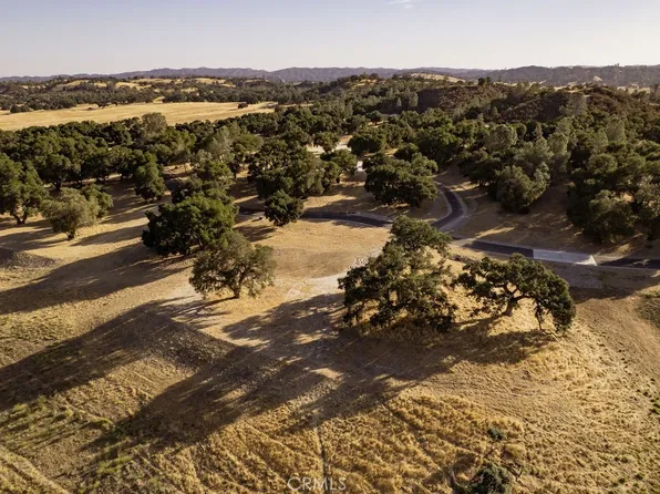 LOT 27 The Preserve, Santa Margarita, CA 93453