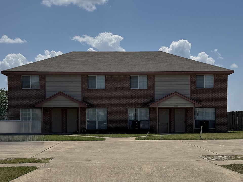 1st image of 1202 Industrial Blvd APT C