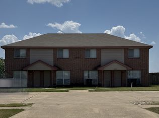 1202 Industrial Blvd APT C, Killeen, TX 76549