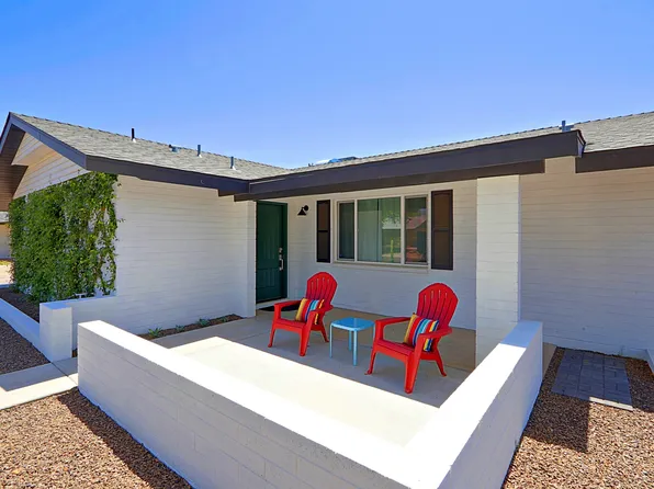8301 E Meadowbrook Ave, Scottsdale, AZ 85251