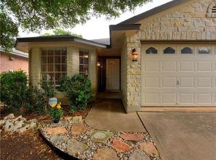 9017 Anna St, Austin, TX 78748