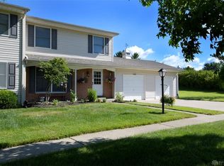 405 Windsor Park Dr, Dayton, OH 45459