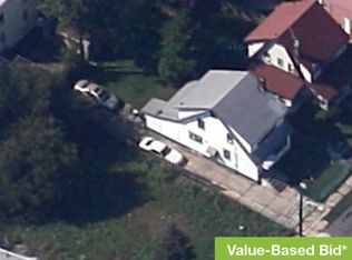 252 Pomona Ave, Newark, NJ 07112