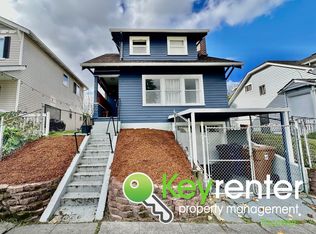 806 S Grant Ave, Tacoma, WA 98405