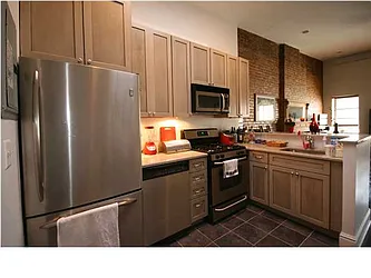 Rented by Harlem Lofts