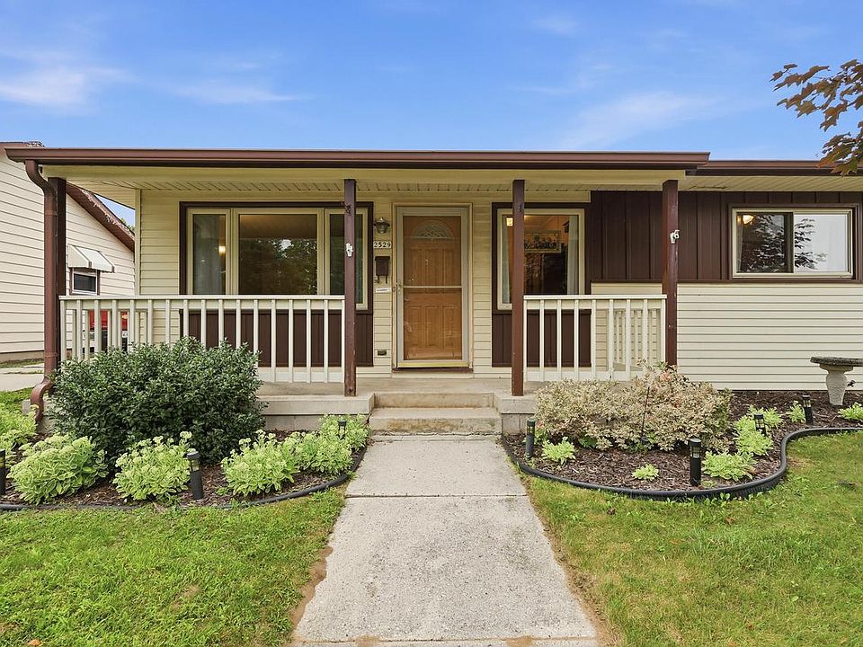 1st image of 2529 S 15th STREET