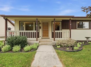 2529 S 15th STREET, Sheboygan, WI 53081