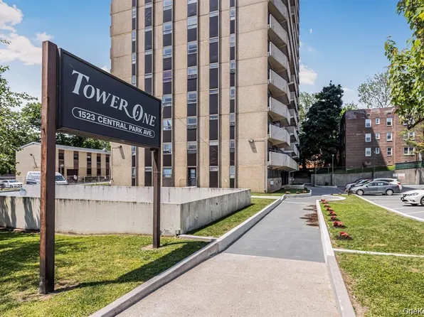 1523 Central Park #8F, Yonkers, NY 10710
