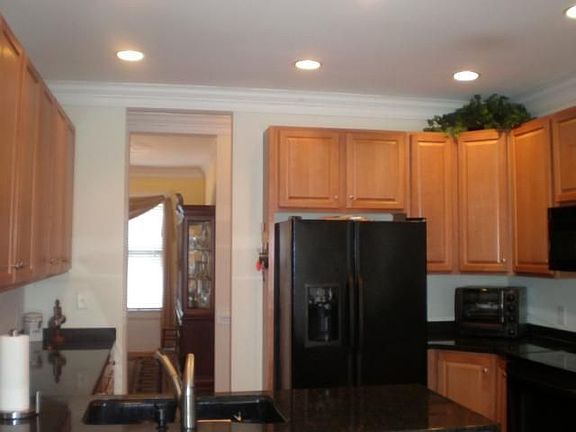 Open Kitchen 