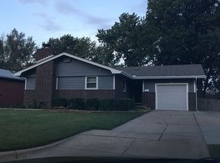 1001 S Eastern Ave, Wichita, KS 67207