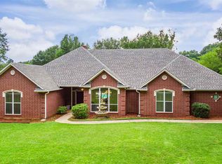 4805 Brent Rd, Longview, TX 75604