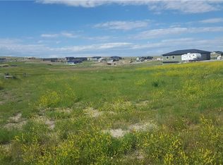 1615 Stirrup Rd, Billings, MT 59105