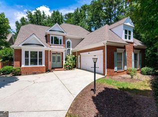 2935 Gleneagles Pointe, Alpharetta, GA 30005