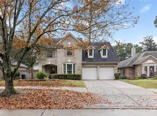 20823 Water Point Trl, Humble, TX 77346